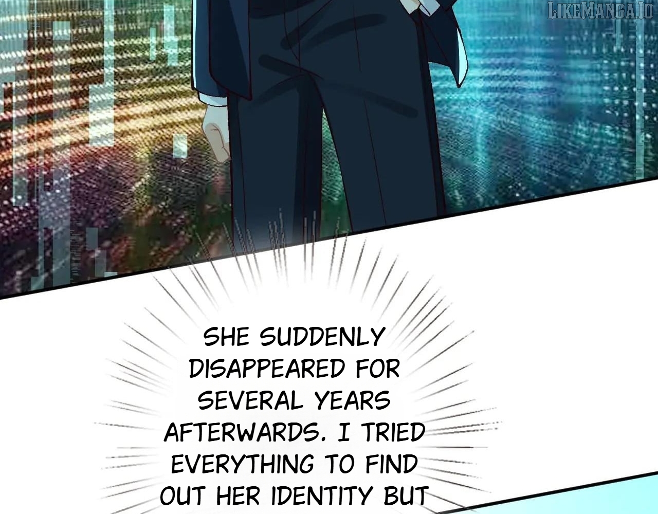 Everyone's Darling Chapter 355 - page 8